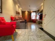 Sobrado de 134m² com 3 quartos