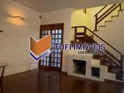 Sobrado de 136m2, 2dormitorios. 2 vagas Campo Belo
