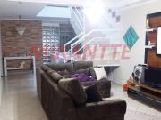 Sobrado de 136m² com 3 quartos
