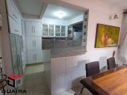 Sobrado de 140 m² na Vila da Saúde em São Paulo SP