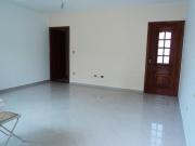 Sobrado de 140m² com 3 quartos