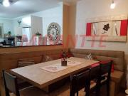 Sobrado de 140m² com 3 quartos