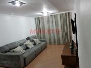 Sobrado de 140m² com 3 quartos