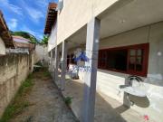 Sobrado de 140m² de área construída com 4 dormitórios...