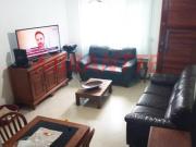 Sobrado de 142m² com 3 quartos