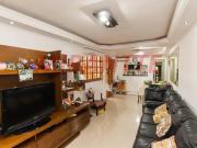 Sobrado de 144mÂ² com 3 quartos em Vila Maria Alta