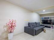 Sobrado de 145m² à venda no Bairro Atuba