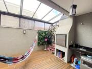 Sobrado de 150m² Capão Bonito SP