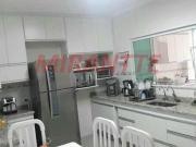 Sobrado de 150m² com 3 quartos