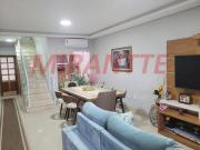 Sobrado de 150m² com 3 quartos