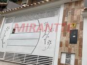 Sobrado de 150m² com 3 quartos