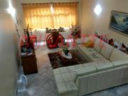 Sobrado de 150m² com 3 quartos