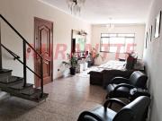Sobrado de 150m² com 3 quartos