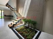 Sobrado de 150m² com 3 quartos