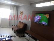 Sobrado de 150m² com 4 quartos