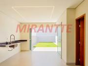 Sobrado de 150mÂ² com 4 quartos em Vila Augusta