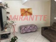 Sobrado de 151m² com 4 quartos