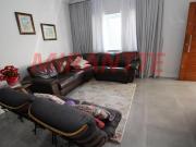 Sobrado de 153m² com 3 quartos