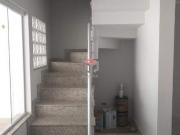 Sobrado de 156 m² no Jardim do Mar São Bernardo do Campo/SP