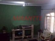 Sobrado de 157m² com 3 quartos