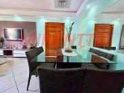 Sobrado de 160m² com 3 quartos