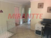 Sobrado de 160m² com 3 quartos