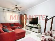 Sobrado de 160m² com 3 quartos