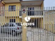 Sobrado de 160m² com Quintal no Bairro Augusta