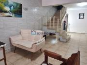 Sobrado de 160m² na Vila Mariana a 400m do Shopping e...