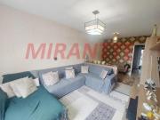 Sobrado de 164m² com 3 quartos