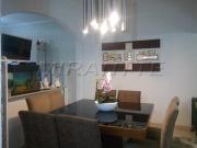 Sobrado de 165m² com 2 quartos