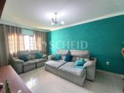 Sobrado de 170m² com 3 quartos e 4 vagas de garagem à...