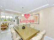 Sobrado de 172m² a venda no Jardim das Américas