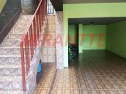 Sobrado de 175m² com 2 quartos