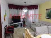 Sobrado de 175m² com 3 quartos