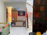 Sobrado de 176m² com 2 quartos