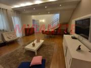 Sobrado de 178m² com 4 quartos
