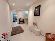 Sobrado de 180 m² no Rudge Ramos em São Bernardo do Campo SP