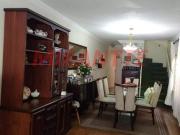 Sobrado de 180m² com 3 quartos