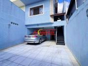 Sobrado de 180m² com 3 Suítes, 2 Vagas e Ar Condicionado...
