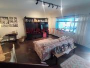 Sobrado de 181m² com 3 quartos