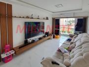 Sobrado de 182m² com 3 quartos