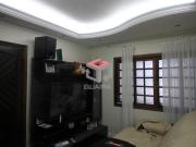 Sobrado de 183 m² localizado no Assunção em São Bernardo...