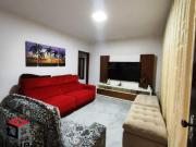 Sobrado de 184m² no Palmares em Santo André SP