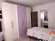 Sobrado de 187 m² Parque Monte Alegre Taboão da Serra