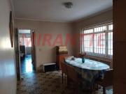 Sobrado de 190m² com 3 quartos