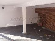 Sobrado de 190m² com 3 quartos