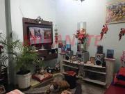 Sobrado de 190m² com 4 quartos