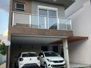 Sobrado de 191 m² com 04 suítes à venda no Ed. Atlantic...