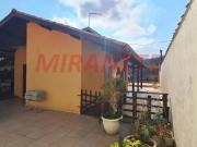 Sobrado de 193m² com 3 quartos em Barreiro Mairiporã